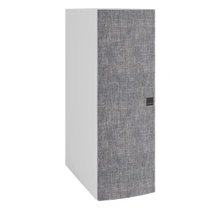 Dali Rubikore Cinema White High Gloss