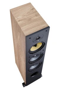 Davis Acoustics Ariane 7 Light Oak
