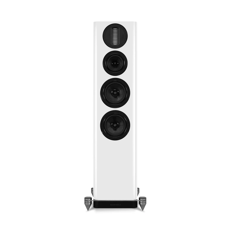 Wharfedale Aura 3 High Gloss White