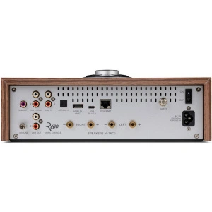 Ruark R610 Fused Walnut