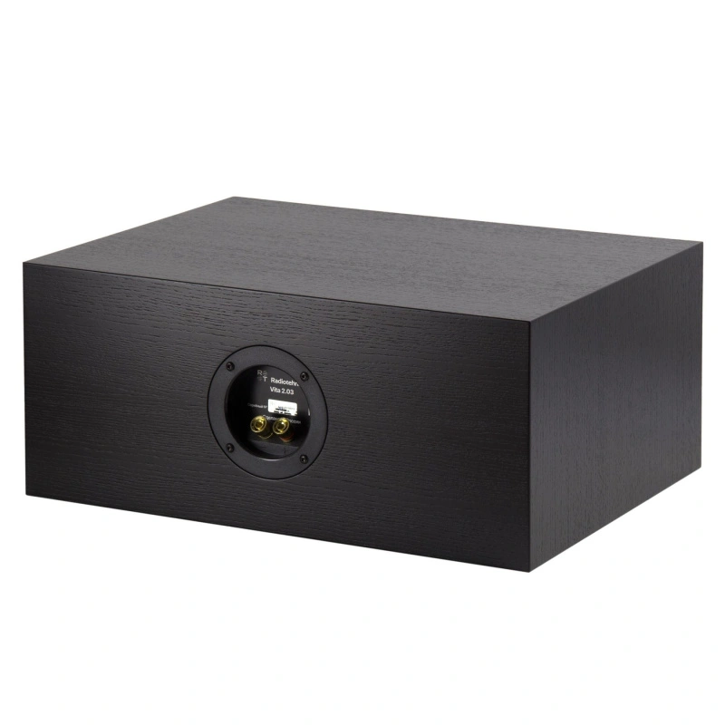 Radiotehnika Vita 2.03 Black Ash