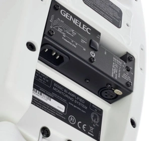 Студийный монитор Genelec 8030 CW White