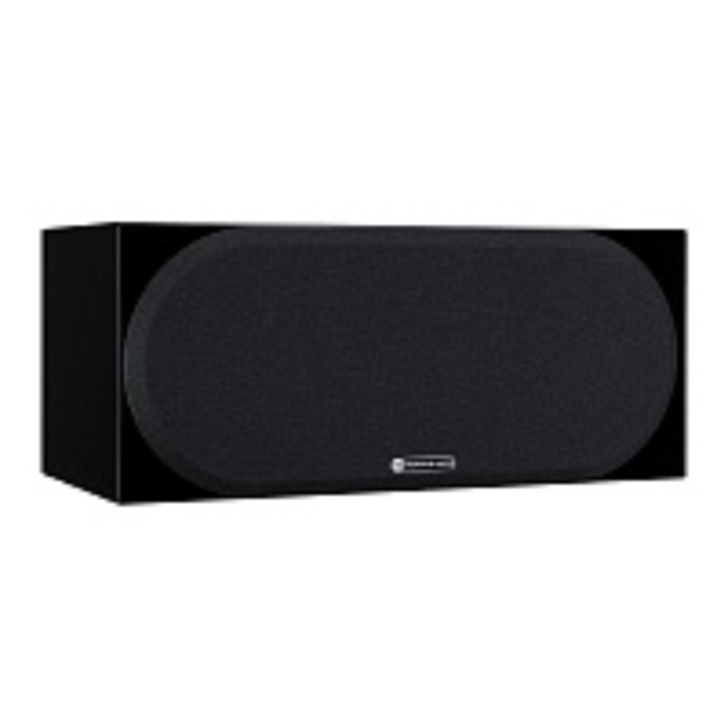 Monitor Audio Silver C250 Black Gloss (7G)