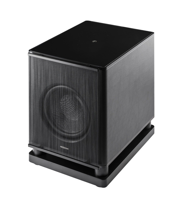 Sonus Faber Gravis VI Black