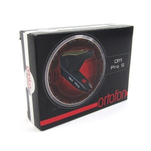 Ortofon OM PRO S