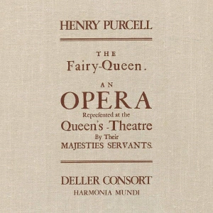 The Fairy-Queen