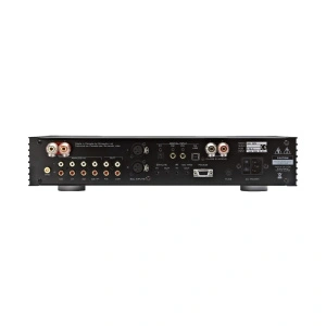 Moon by Simaudio 340i D3PX Black/Silver [2-Tone]