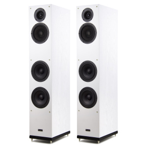 Radiotehnika Gamma 3.03 White