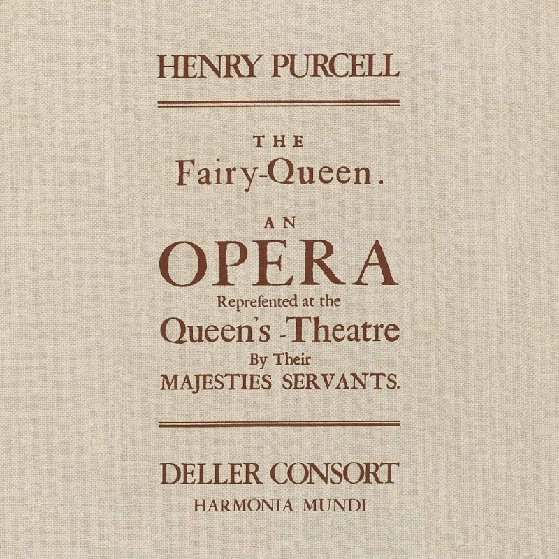 The Fairy-Queen