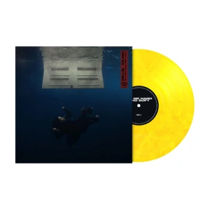 Hit Me Hard And Soft (Yellow Eco-Mix Vinyl)
