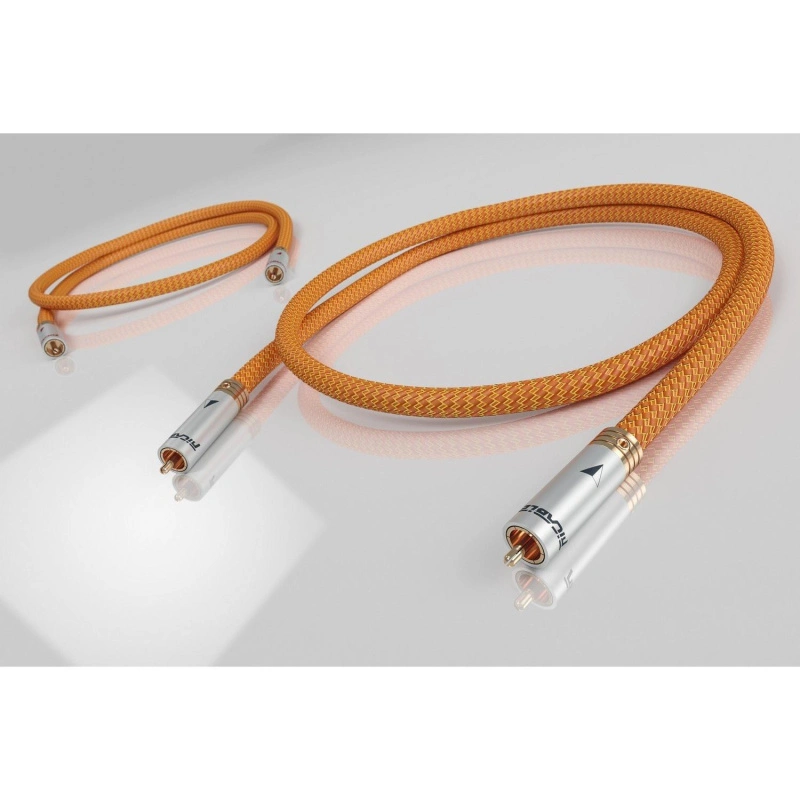 Ricable Dedalus Signal RCA 2 x  3 m