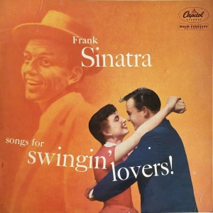 Songs For Swingin' Lovers (Mono)