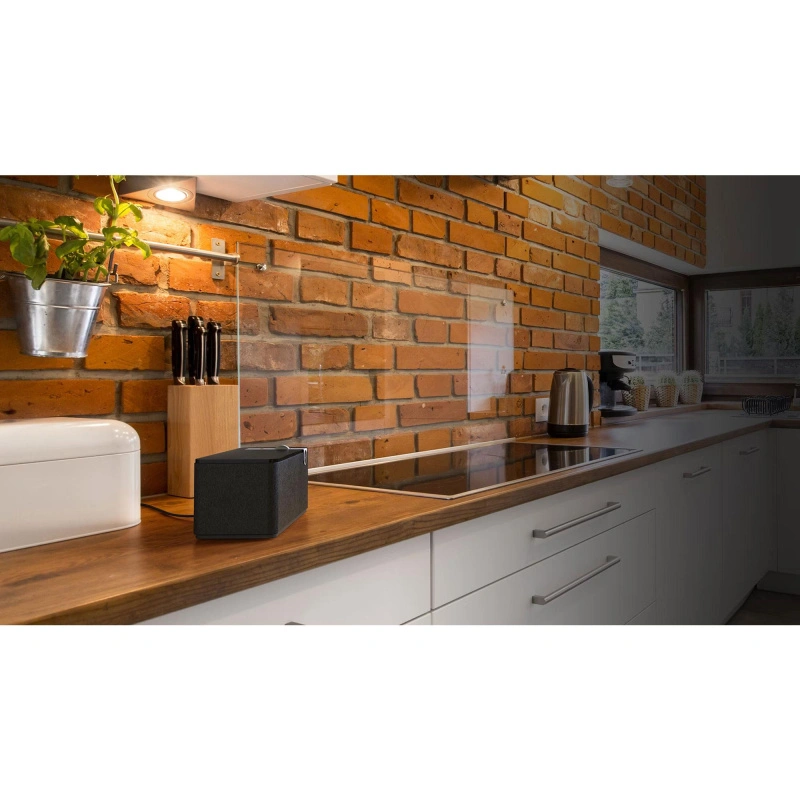 Klipsch The One+ Matte Black