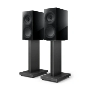 KEF S3 Floor Stand Grey