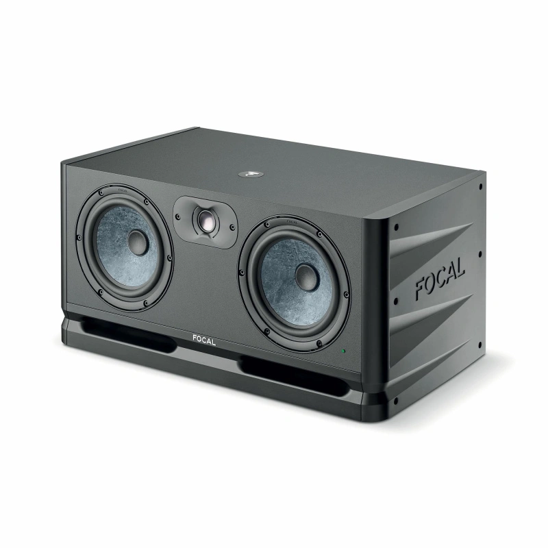 Студийный монитор Focal Alpha Twin EVO