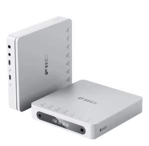 FiiO DM13 BT (F3491D) white