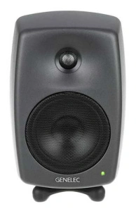 Студийный монитор Genelec 8030 CP Dark Grey