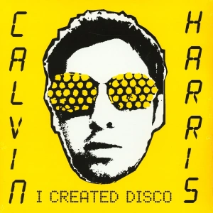 I Created Disco