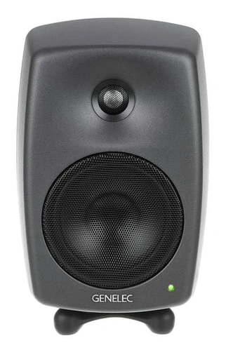 Студийный монитор Genelec 8030 CP Dark Grey