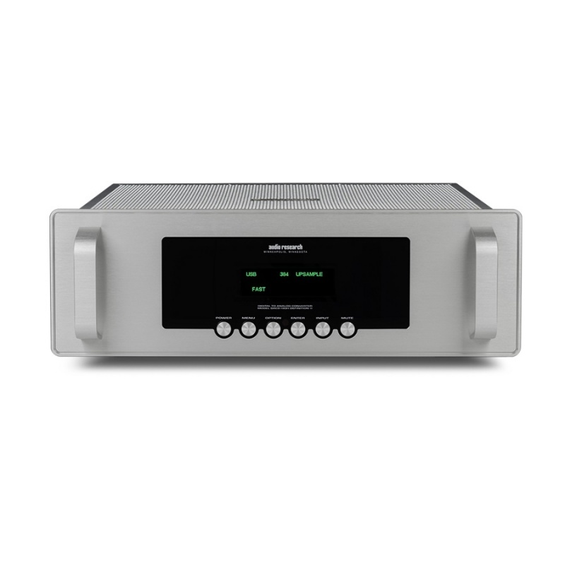 Audio Research DAC9 Silver