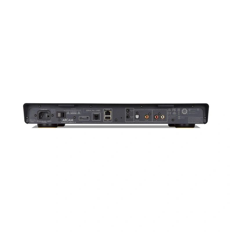 Arcam ST5