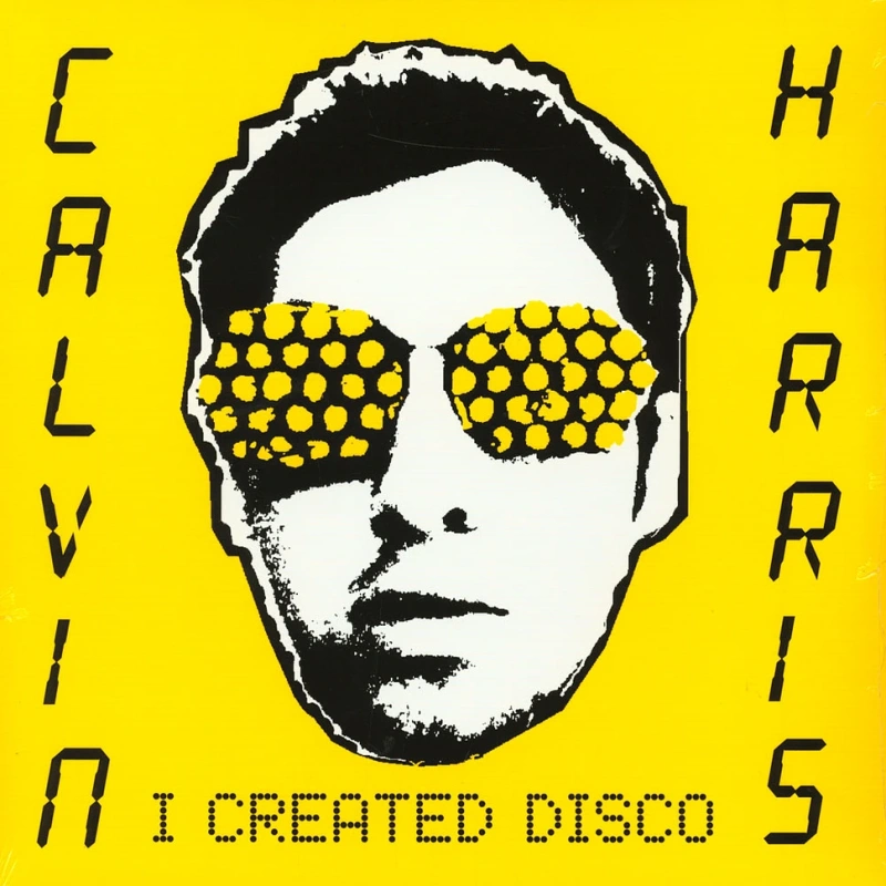 I Created Disco