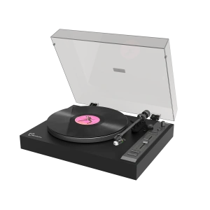 Reproductor RP-300BT Black