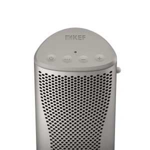 KEF MUO Silver Dusk