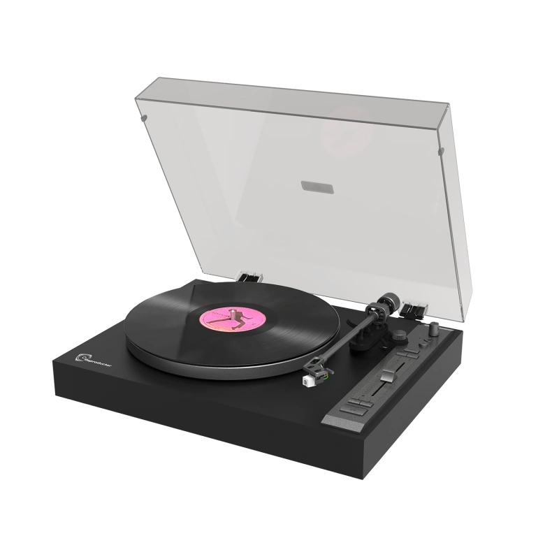 Reproductor RP-300BT Black