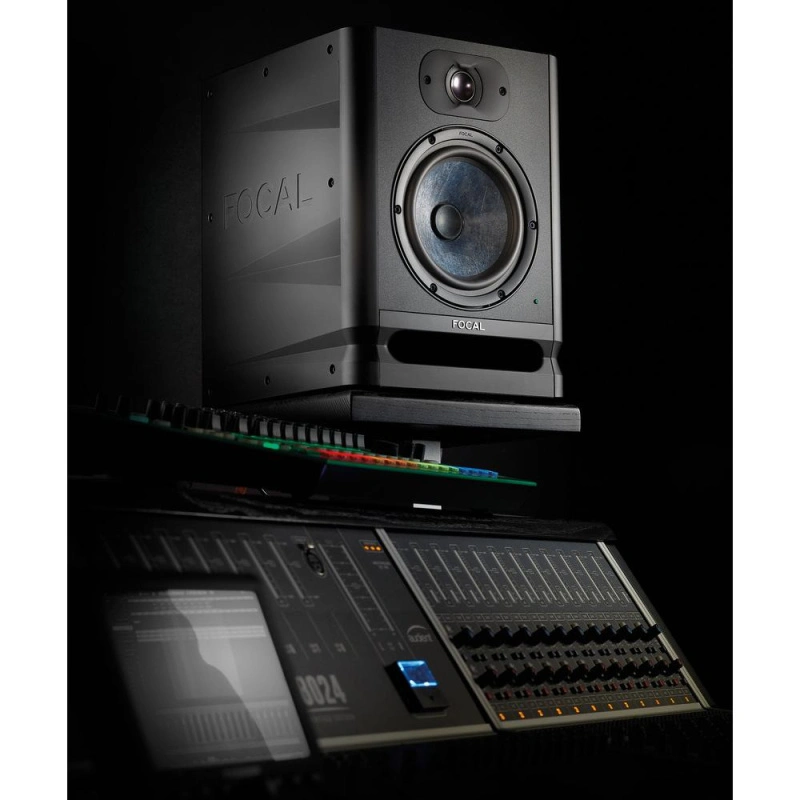 Студийный монитор Focal Alpha 65 EVO