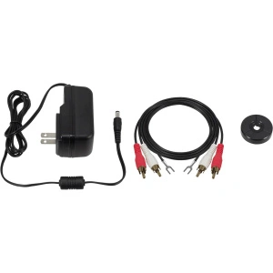 Audio-Technica AT-LP120XBT USB White