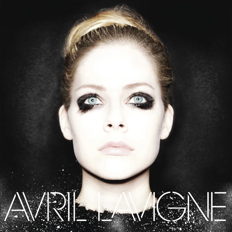 Avril Lavigne