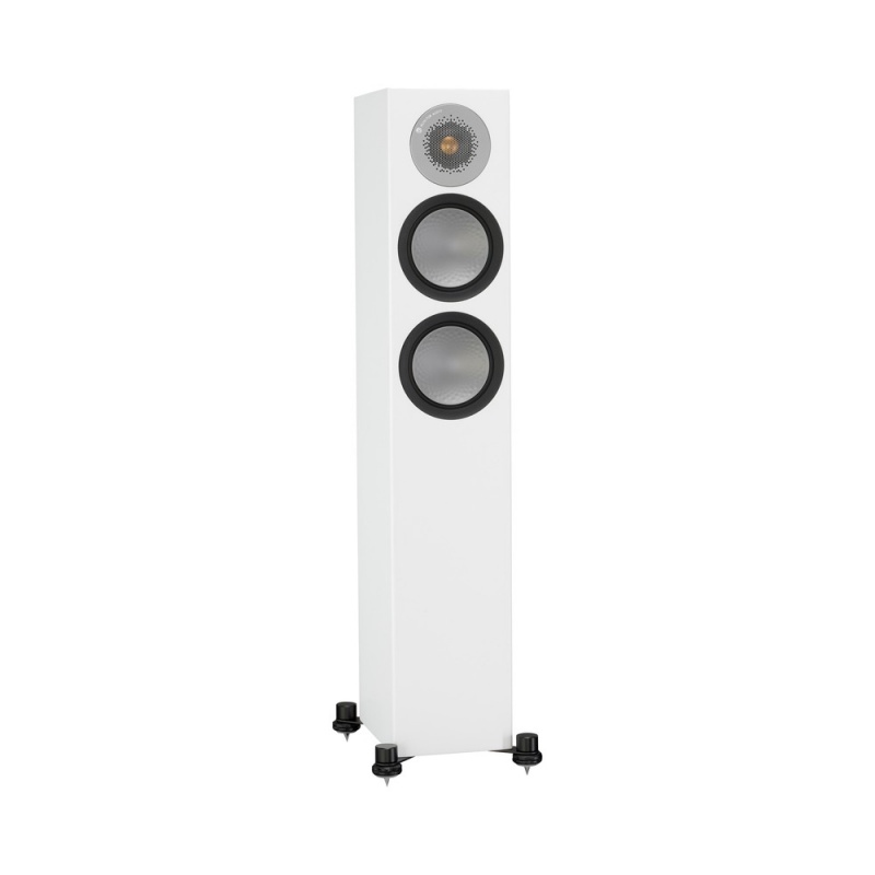 Monitor Audio Silver 200 White