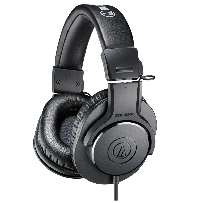 Audio-Technica ATH-M20X