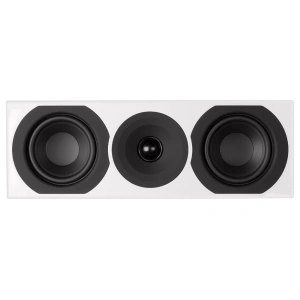 System Audio SA Saxo 10 Center Satin White