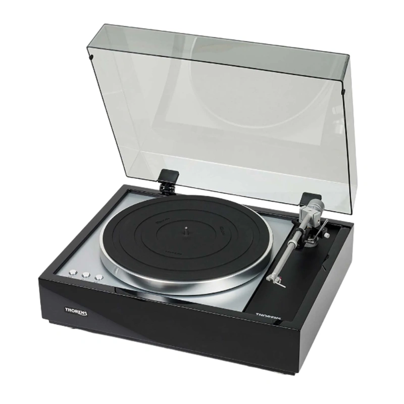 Thorens TD 1600 Black