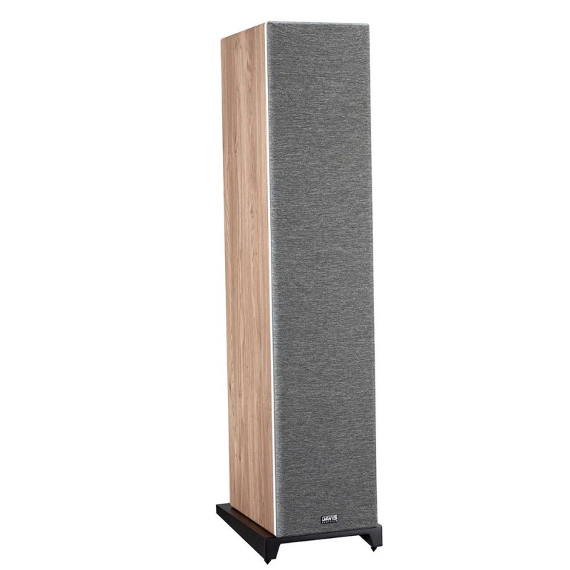 Davis Acoustics Krypton 10 Nordik White