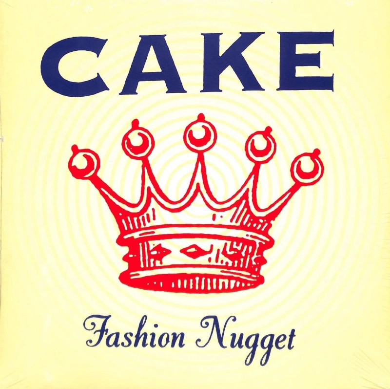 Fashion Nugget