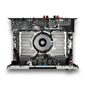 Cambridge Audio EXA100 Lunar Grey