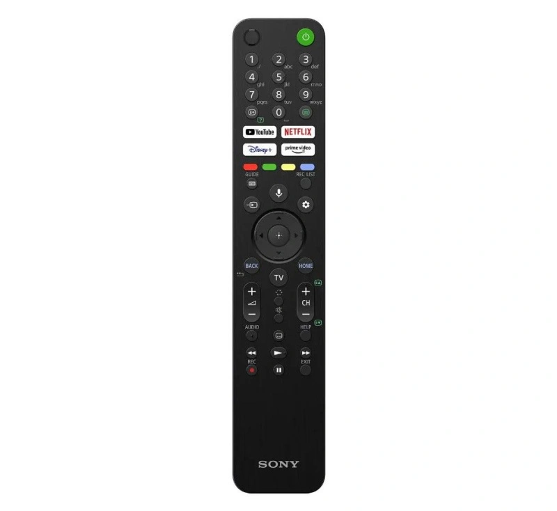 Sony XR55A80J