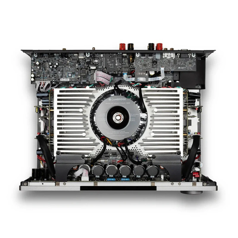 Cambridge Audio EXA100 Lunar Grey