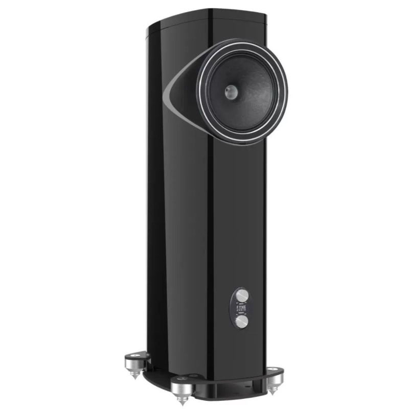 Fyne Audio F1.12 Piano Gloss Black