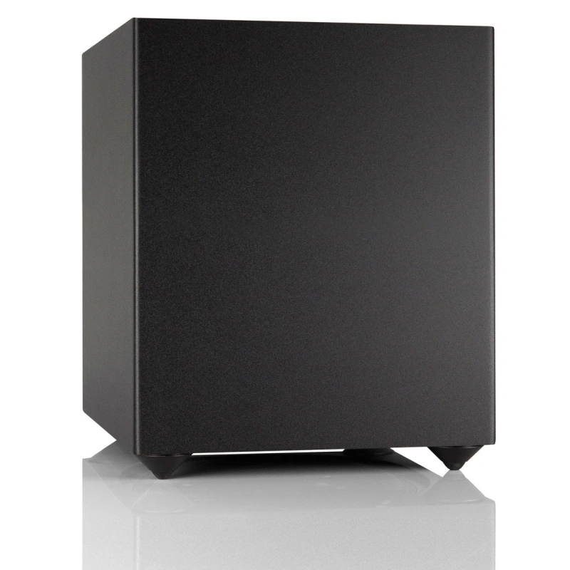Indiana Line Basso 840 Black
