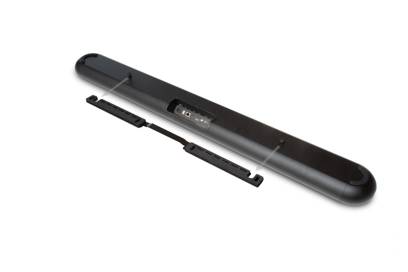 Bluesound PULSE CINEMA (P530) black
