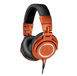 AUDIO-TECHNICA ATH-M50XMO
