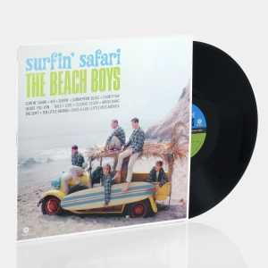 Surfin' Safari