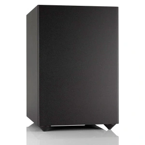 Indiana Line Basso 880 Black