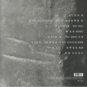 Songs Of A Lost World