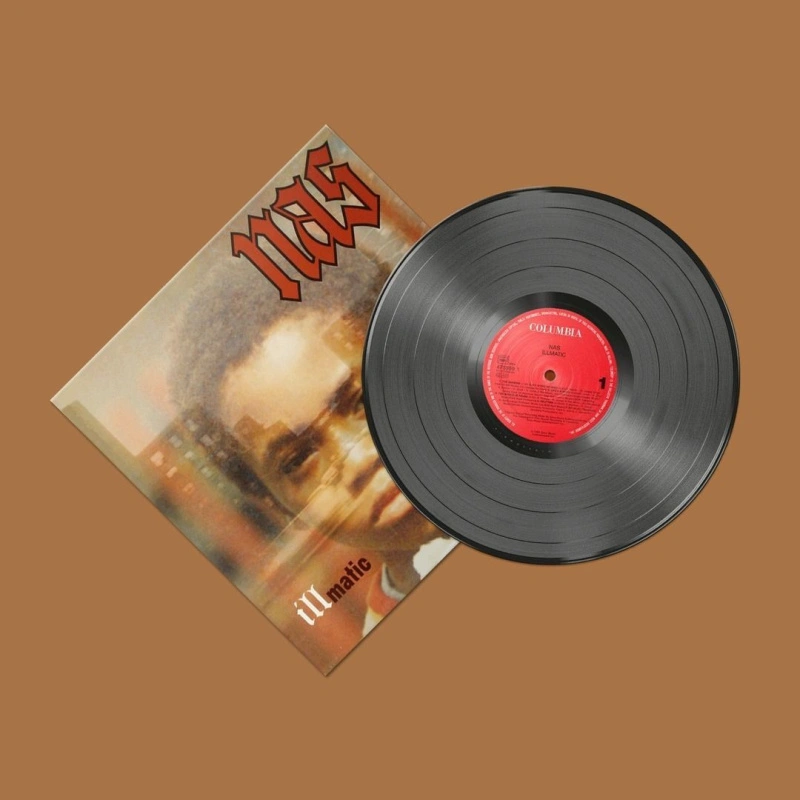 Illmatic