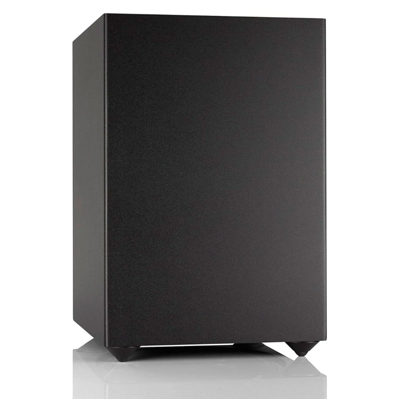 Indiana Line Basso 880 Black